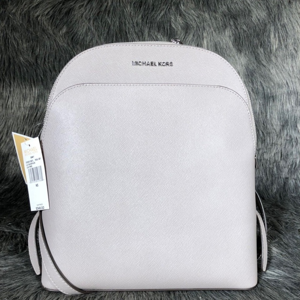 Micheal Kors Large Emmy Backpack